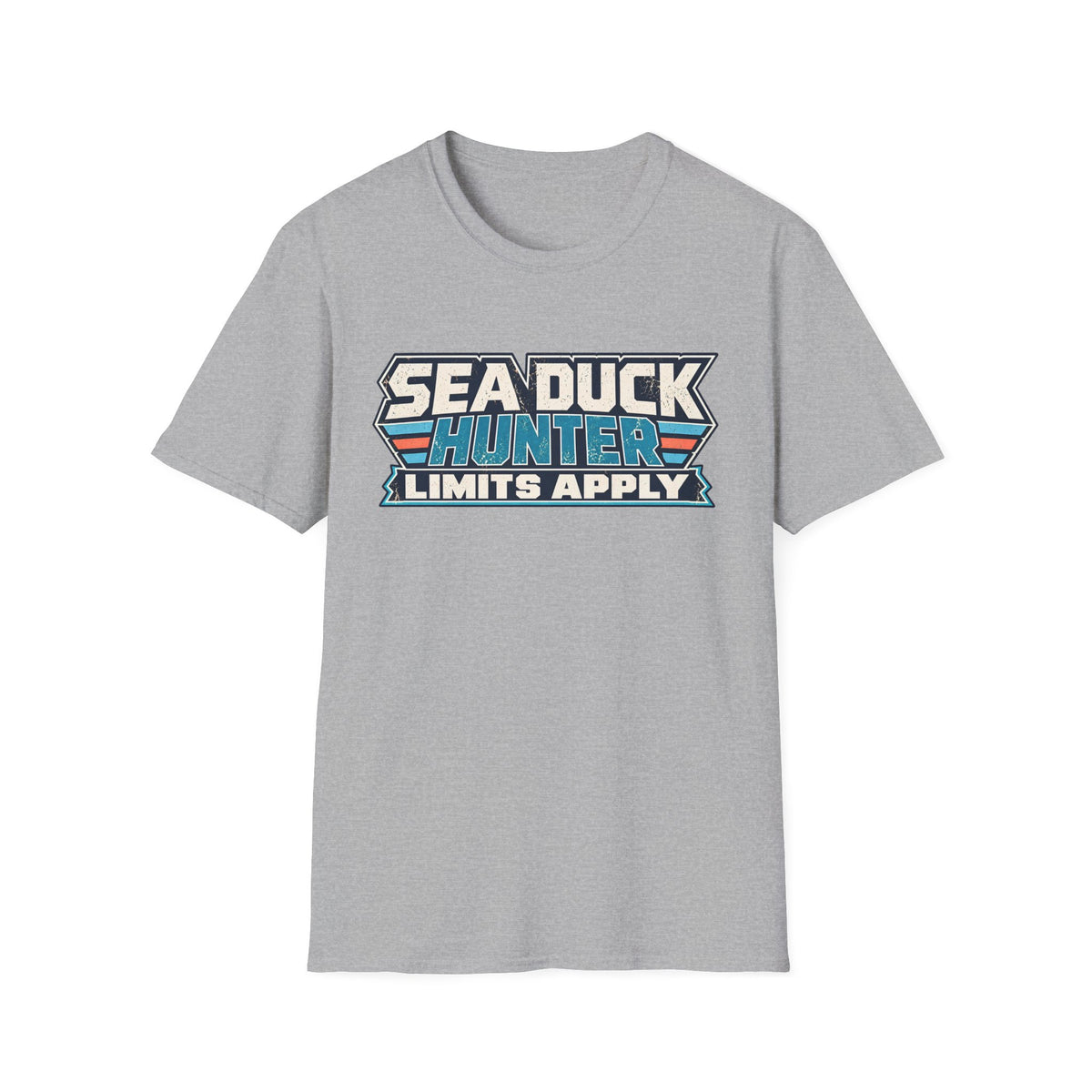 Sea Duck Hunter T-Shirt