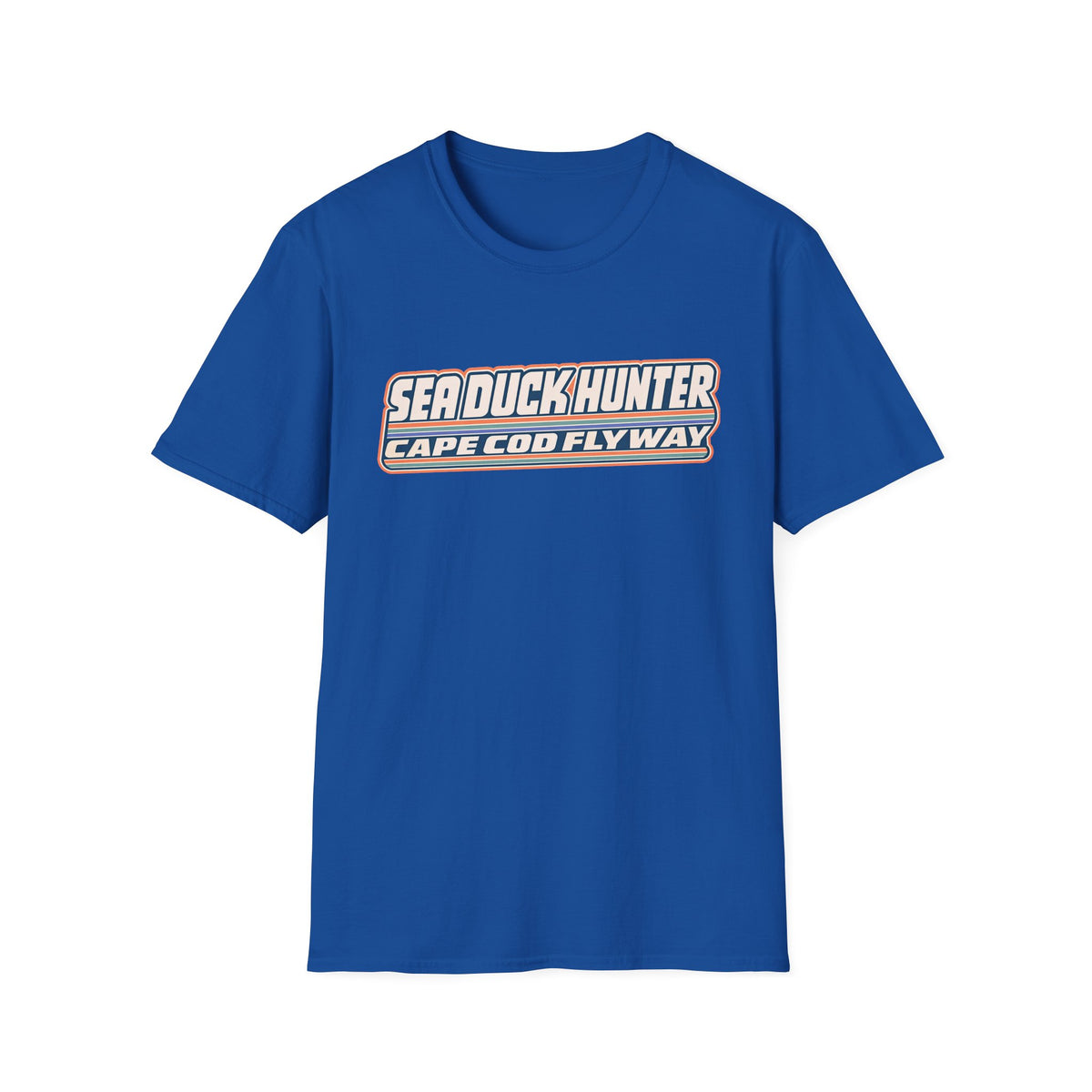 Sea Duck Hunter T-Shirt
