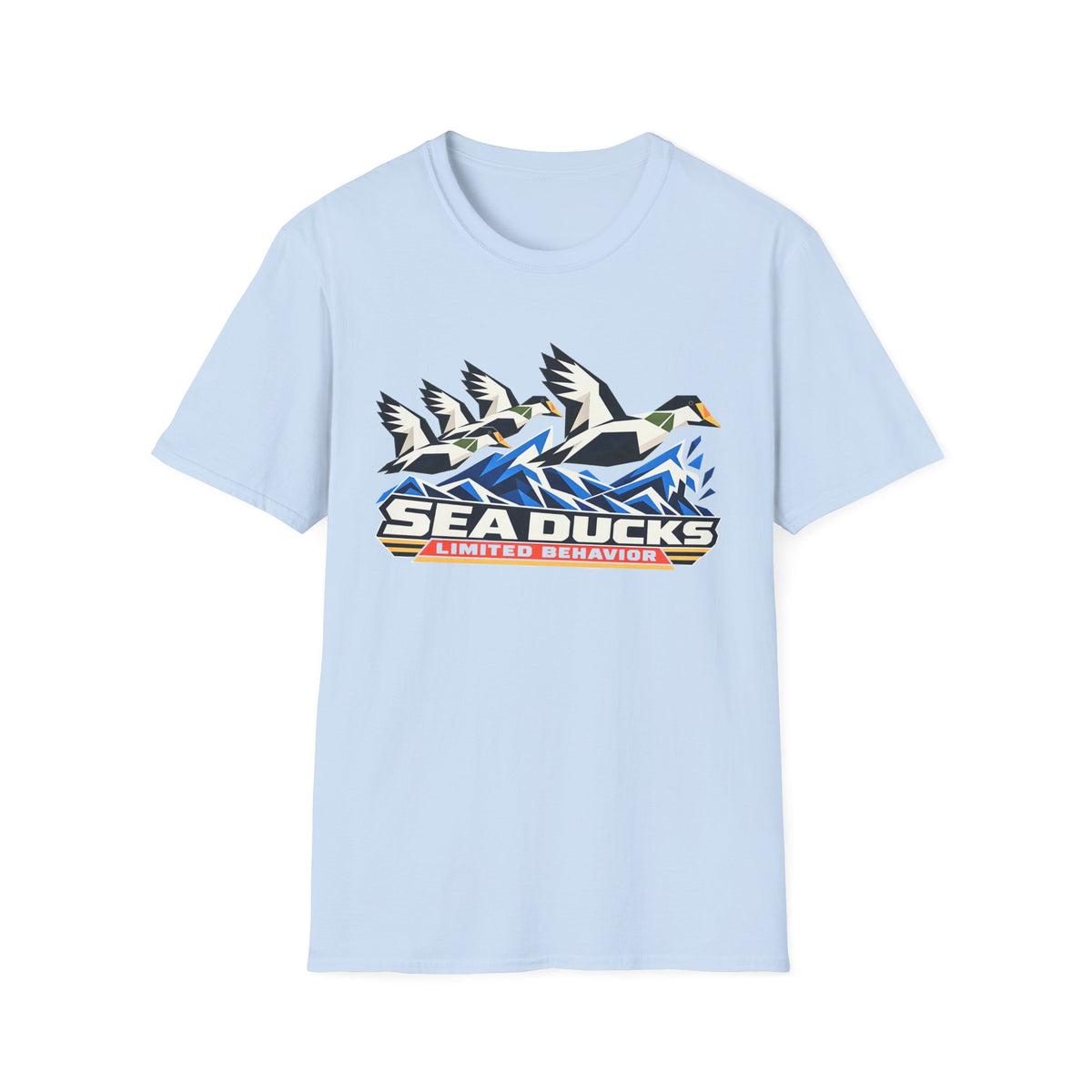 Sea Ducks T-Shirt