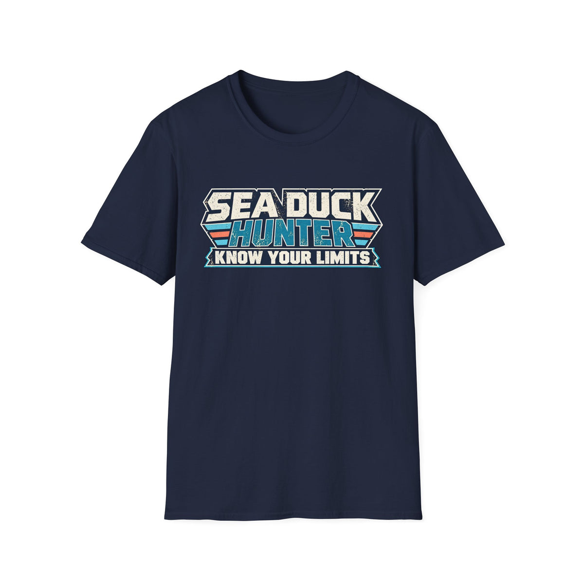 Sea Duck Hunter T-Shirt