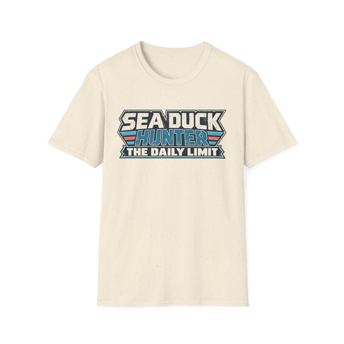 Sea Duck Hunter T-Shirt