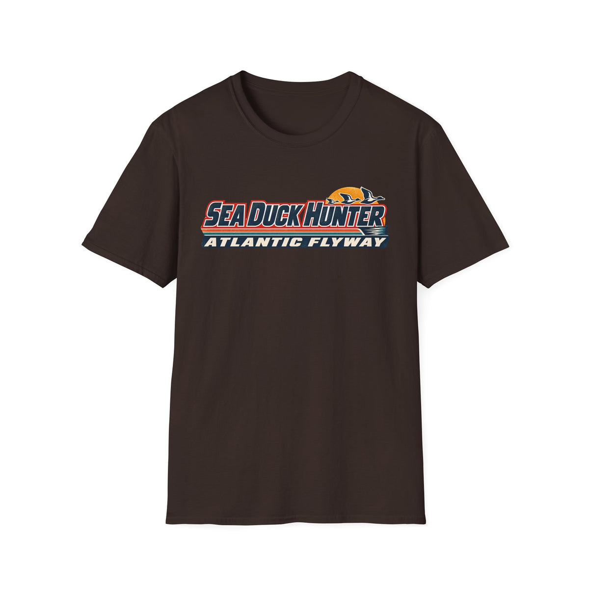 Sea Duck Hunter T-Shirt