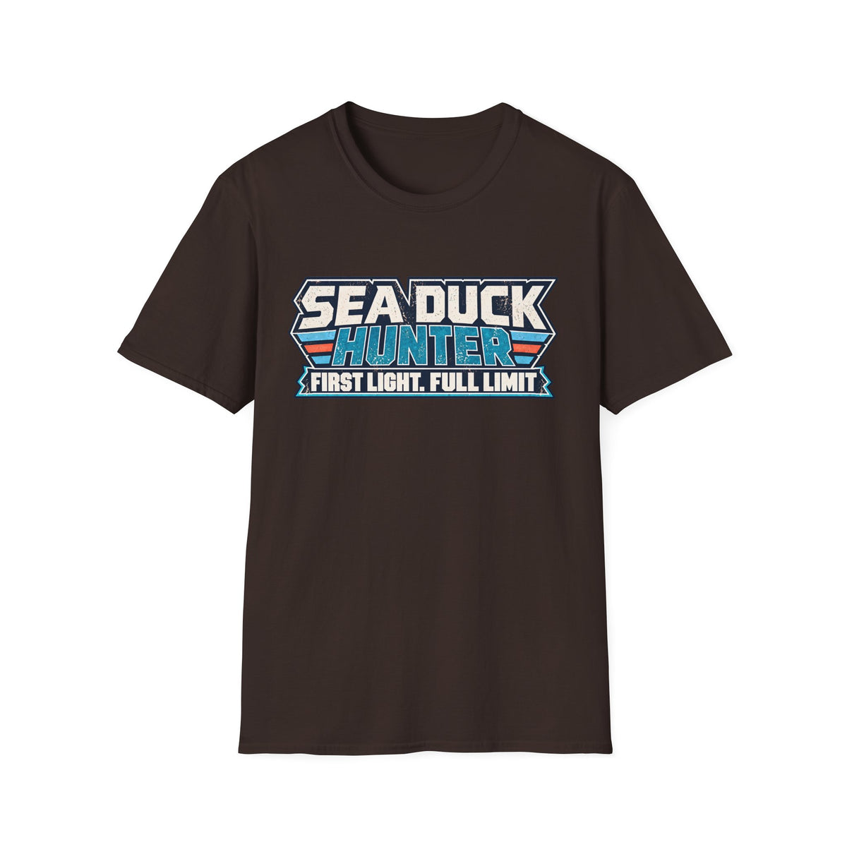 Sea Duck Hunter T-Shirt