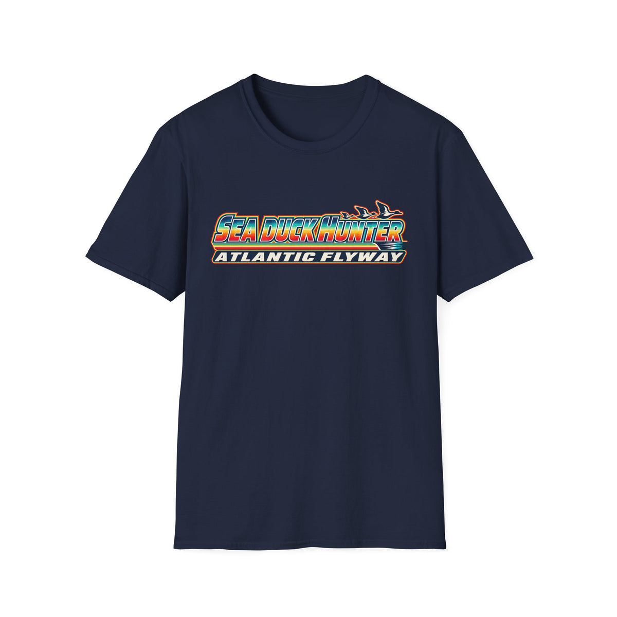 Sea Duck Hunter T-Shirt