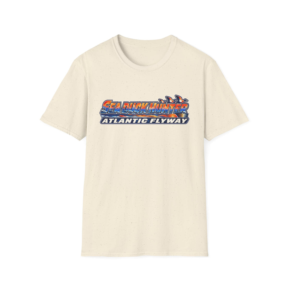 Sea Duck Hunter T-Shirt