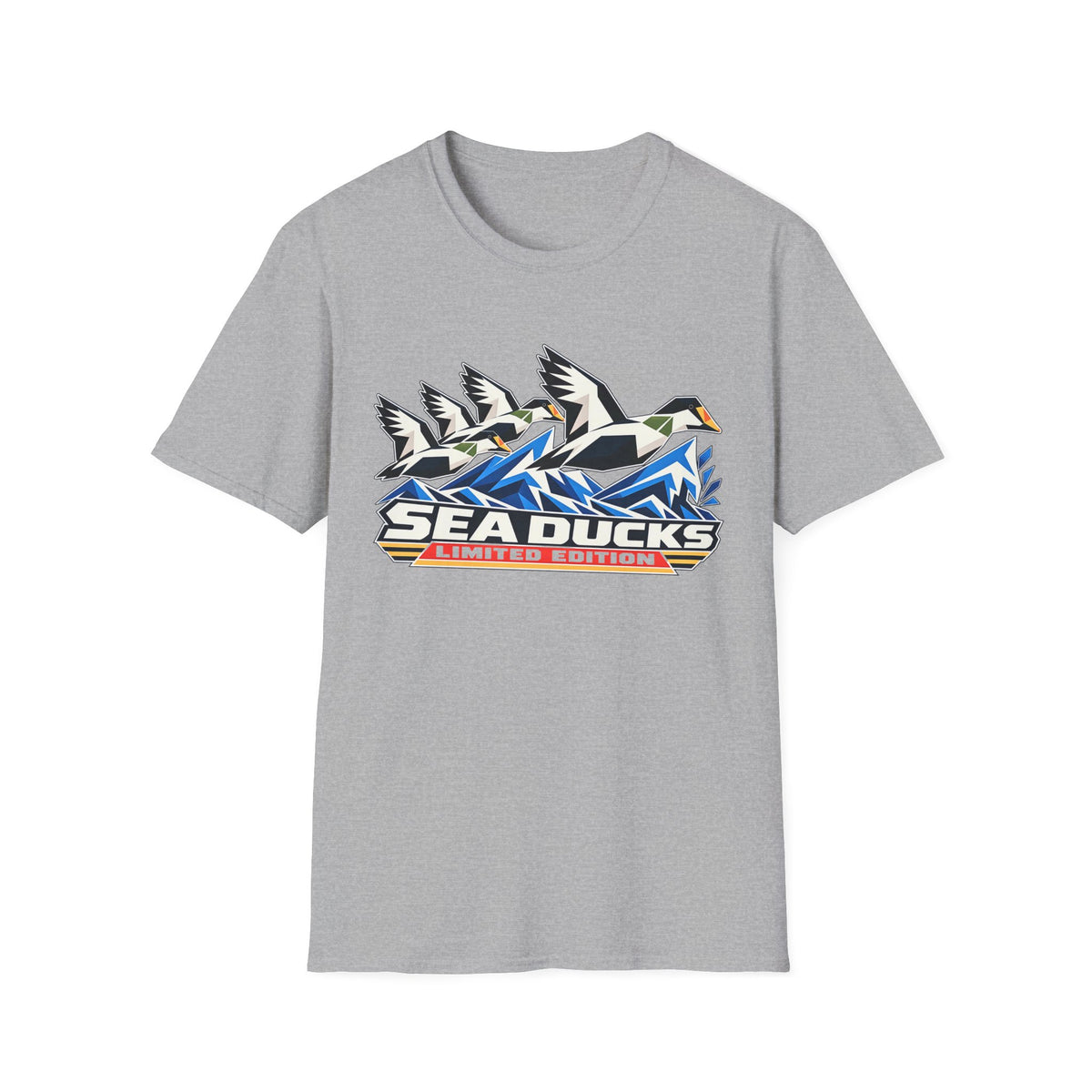 Sea Ducks T-Shirt