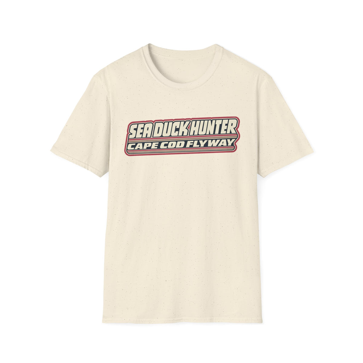 Sea Duck Hunter T-Shirt
