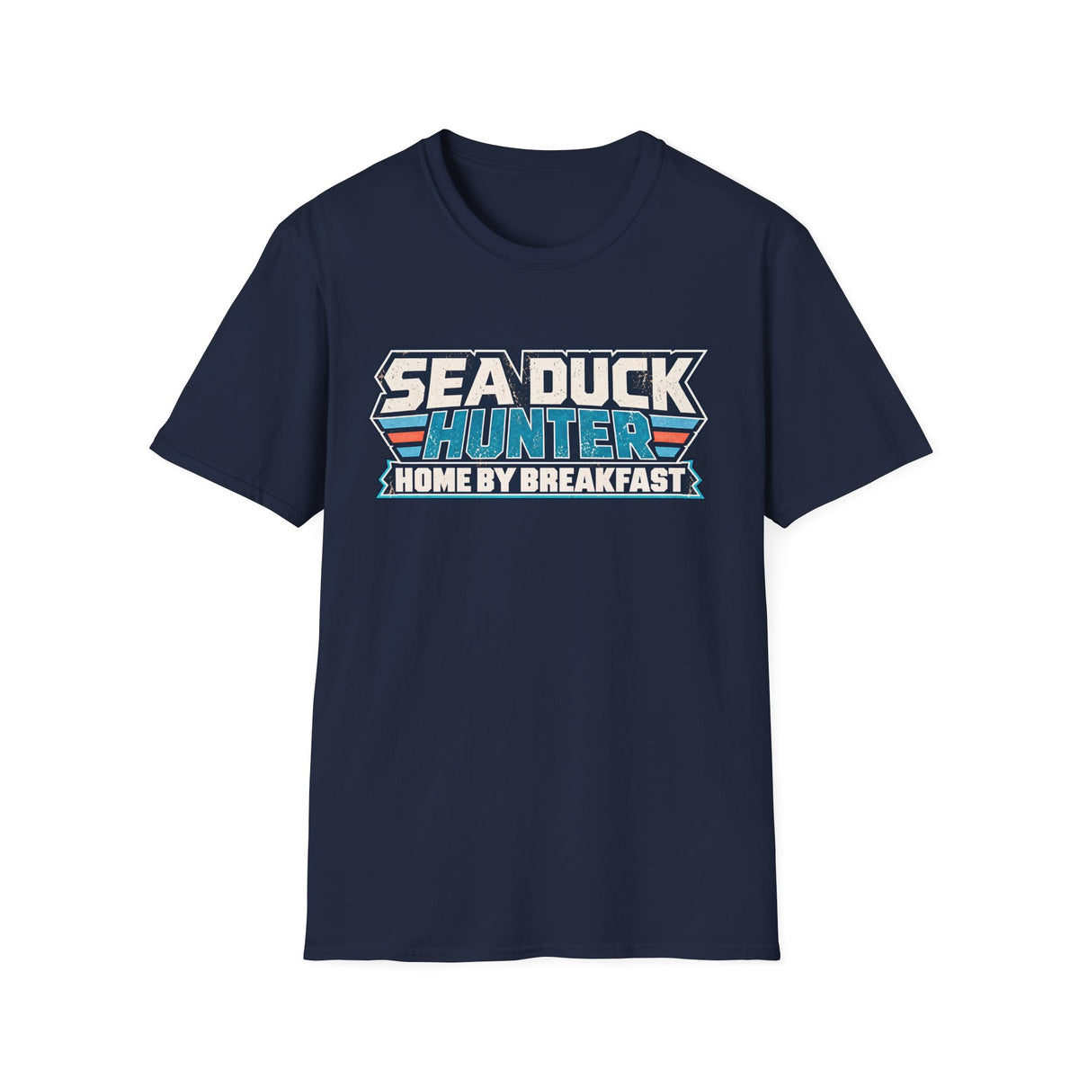 Sea Duck Hunter T-Shirt