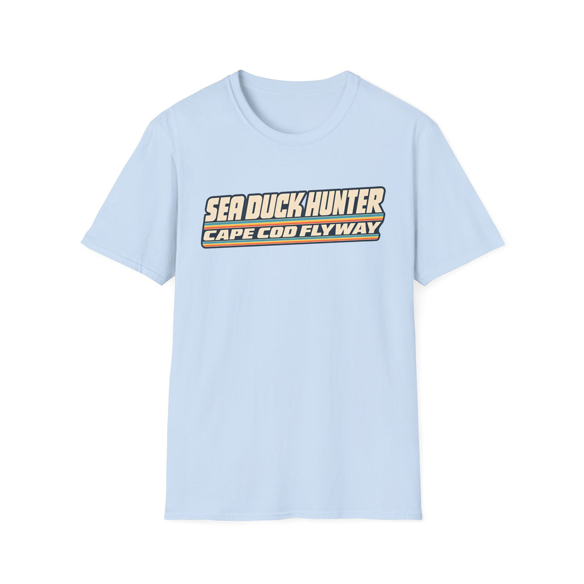 Sea Duck Hunter T-Shirt