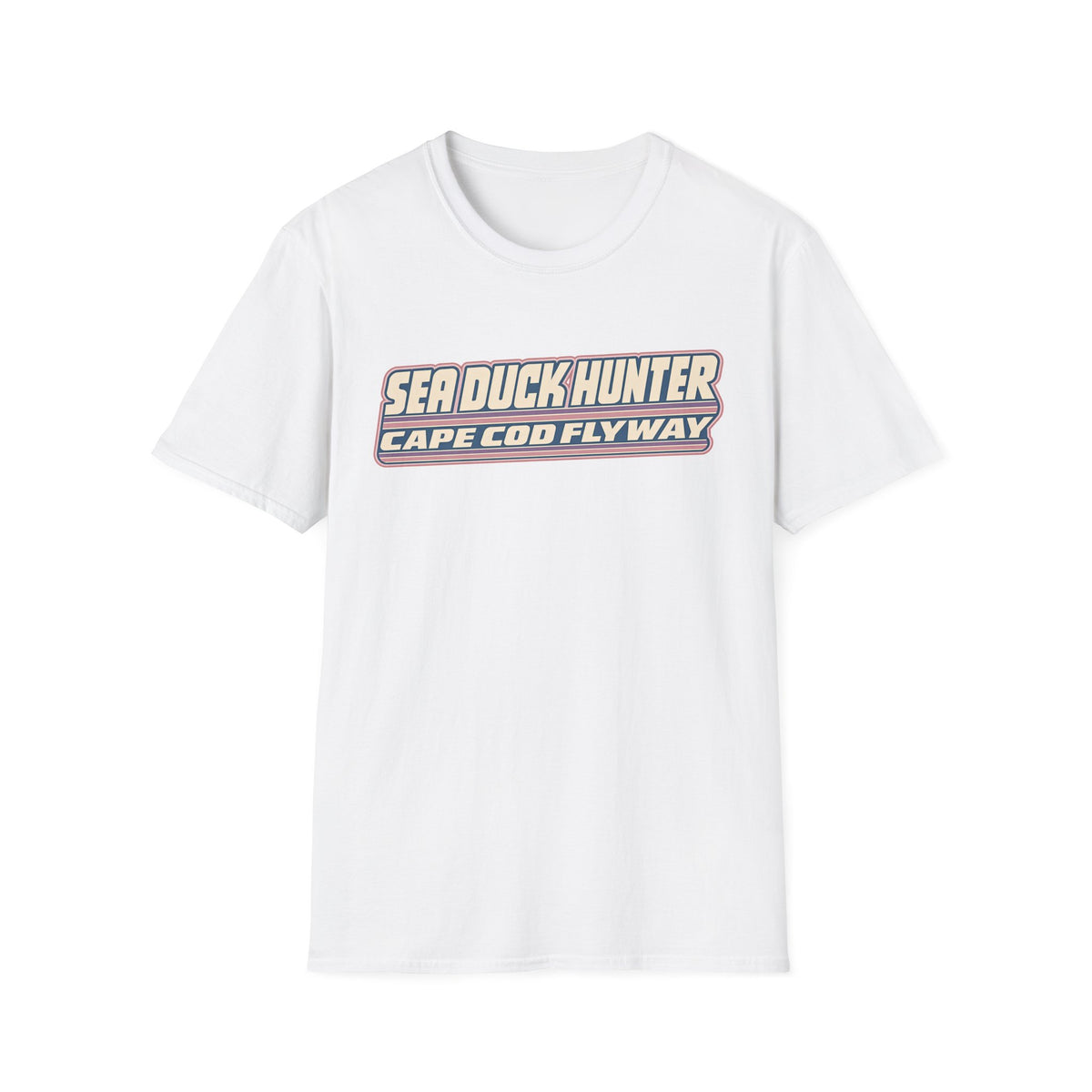 Sea Duck Hunter T-Shirt