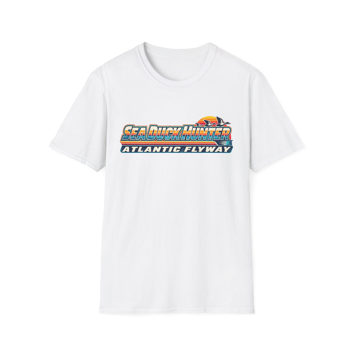 Sea Duck Hunter T-Shirt