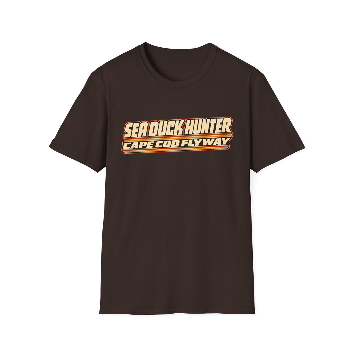 Sea Duck Hunter T-Shirt