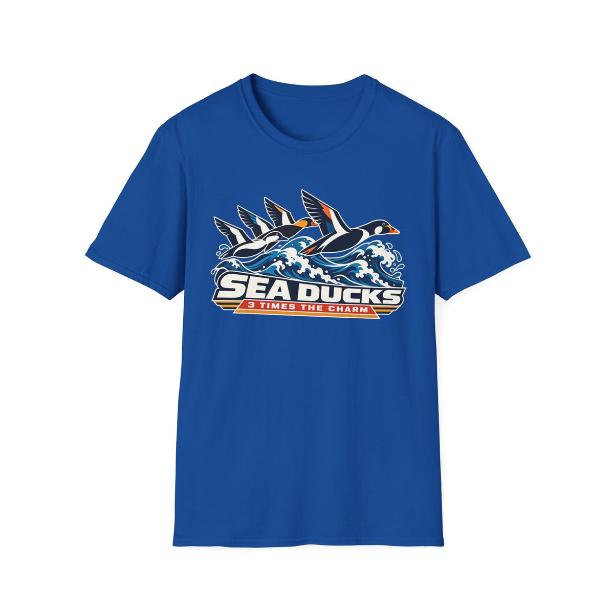 Sea Ducks T-Shirt