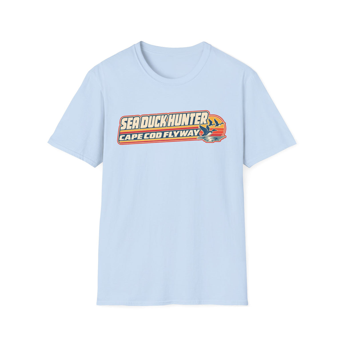 Sea Duck Hunter T-Shirt