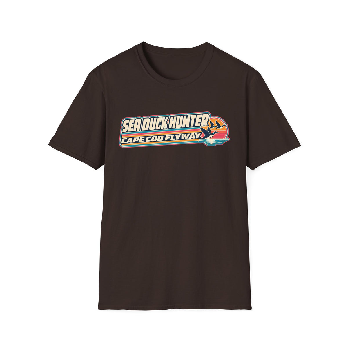 Sea Duck Hunter T-Shirt
