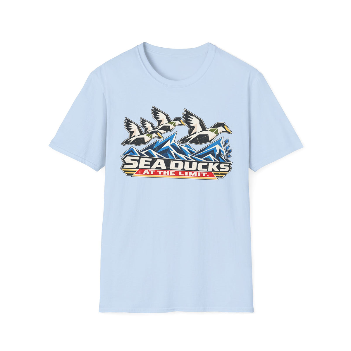 Sea Ducks T-Shirt