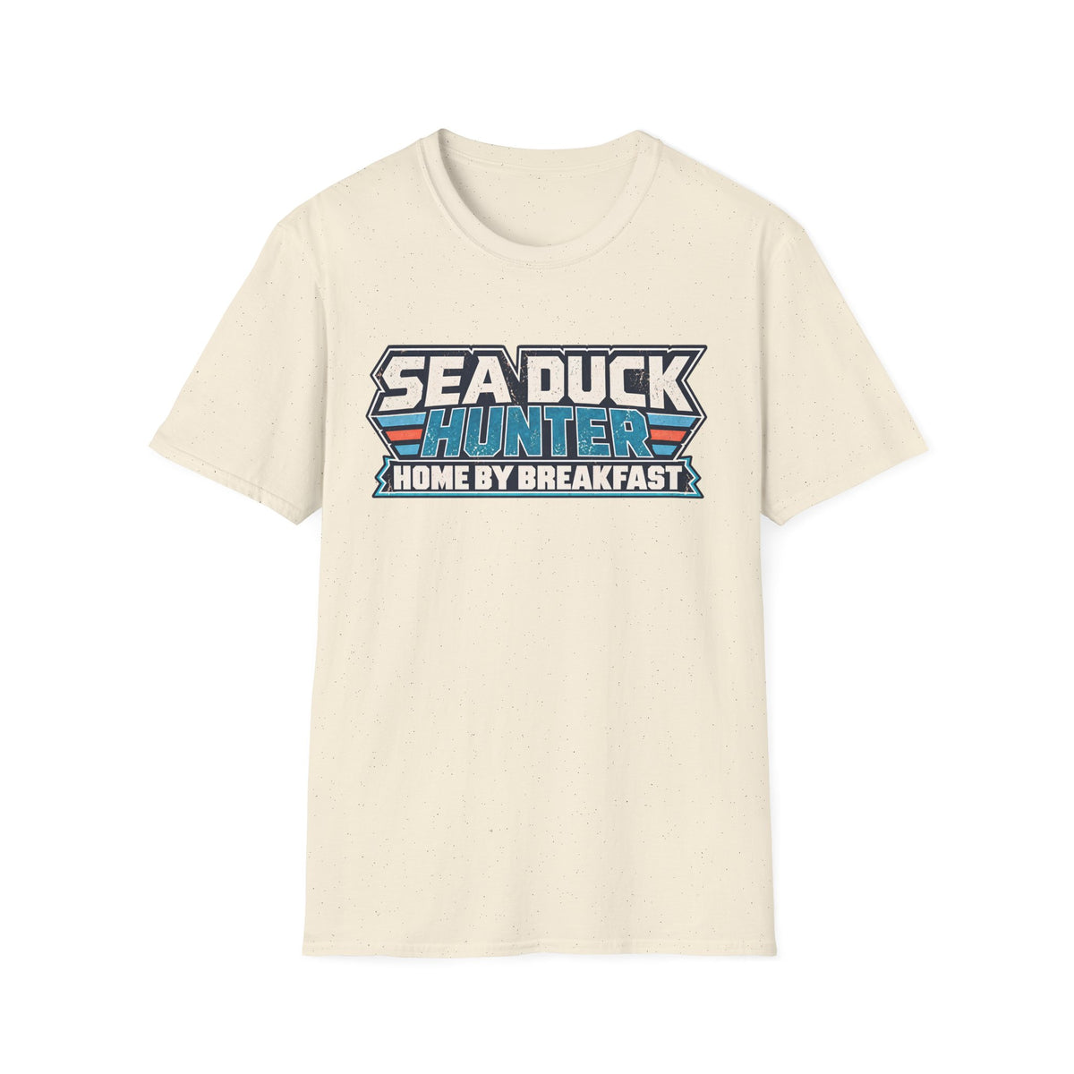 Sea Duck Hunter T-Shirt