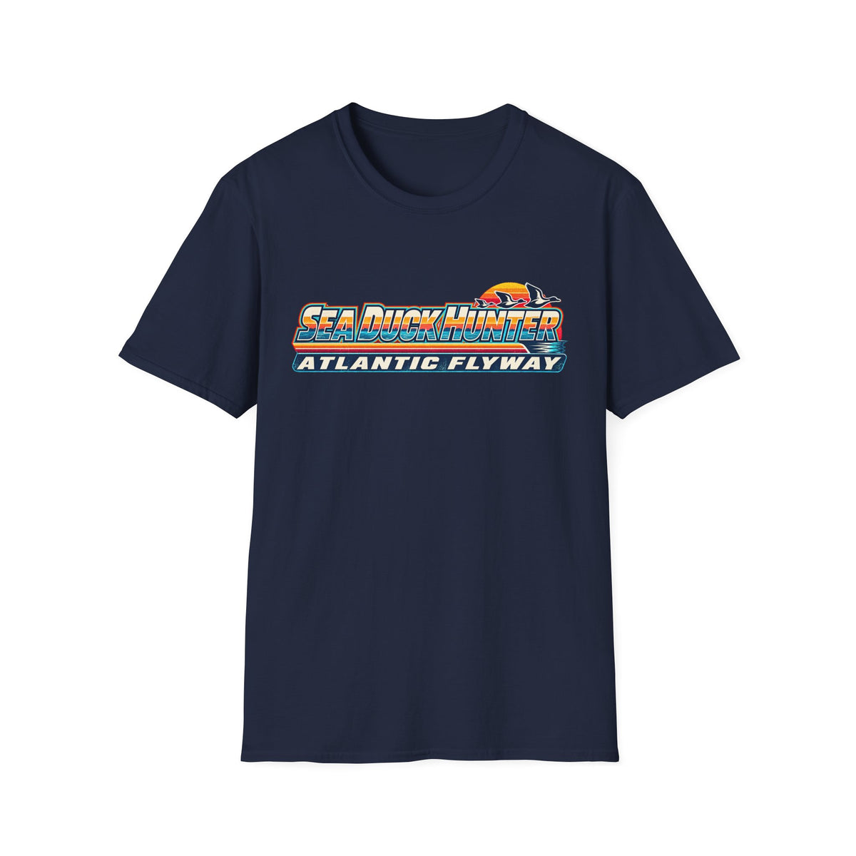 Sea Duck Hunter T-Shirt