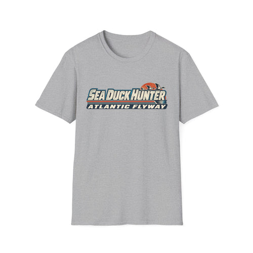 Sea Duck Hunter T-Shirt