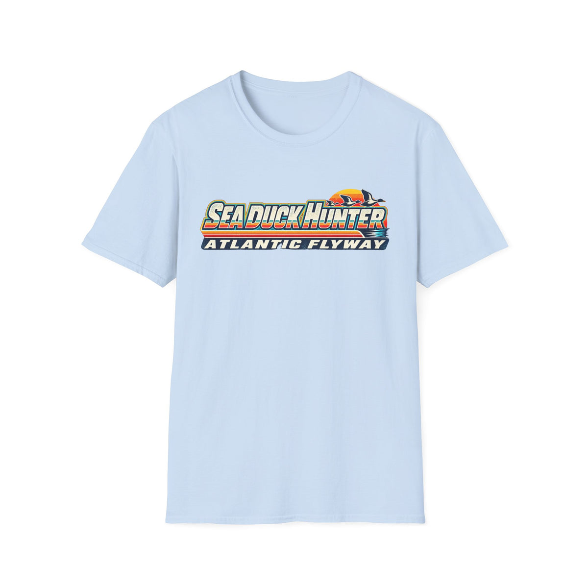Sea Duck Hunter T-Shirt