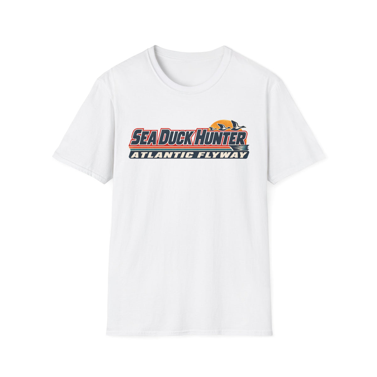 Sea Duck Hunter T-Shirt