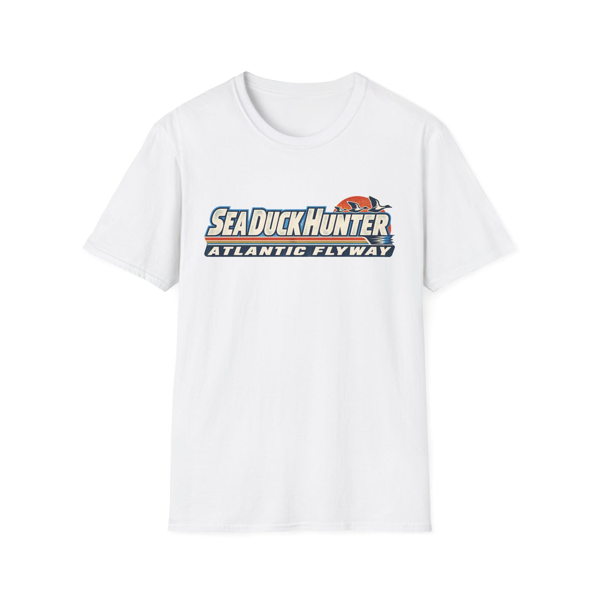 Sea Duck Hunter T-Shirt