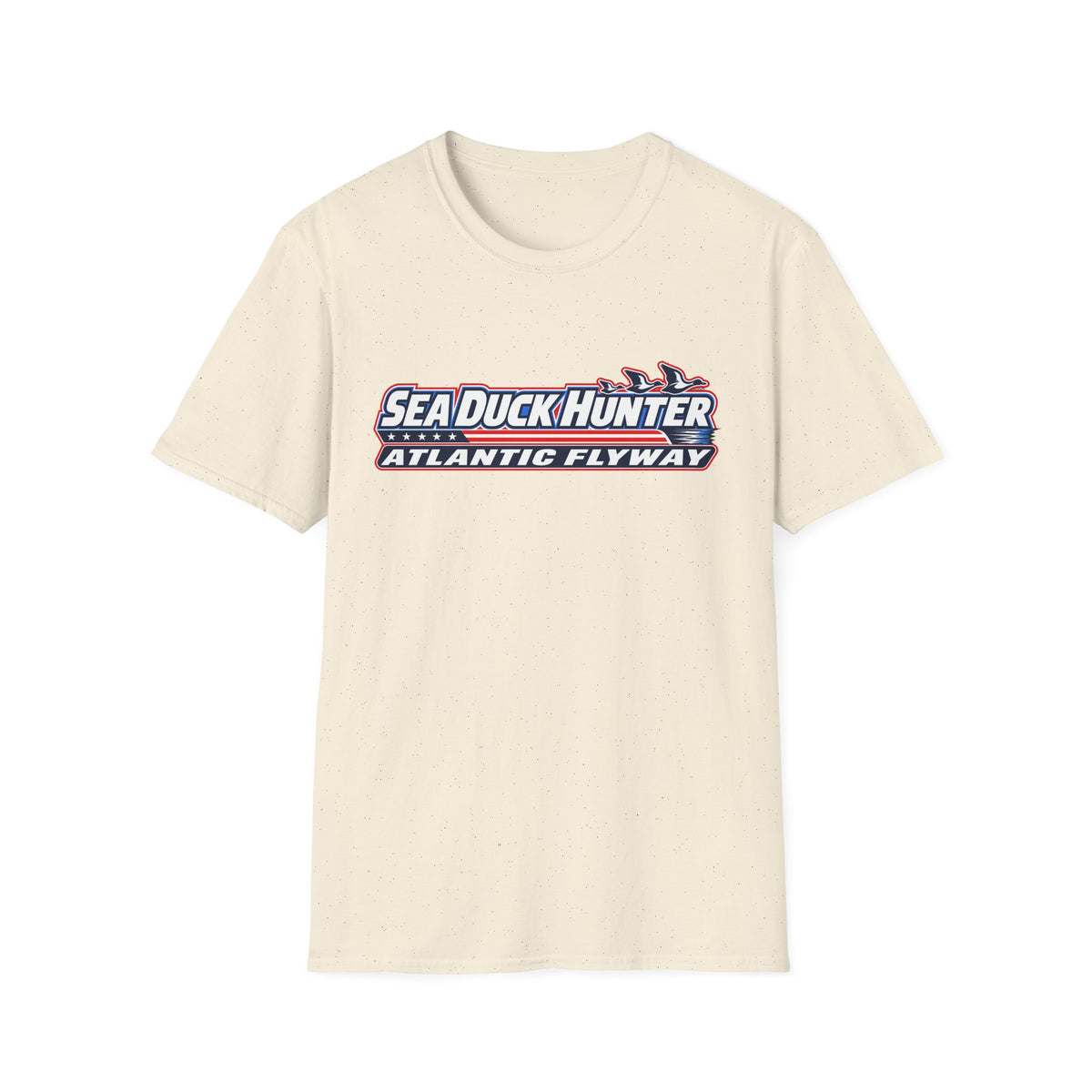 Sea Duck Hunter T-Shirt