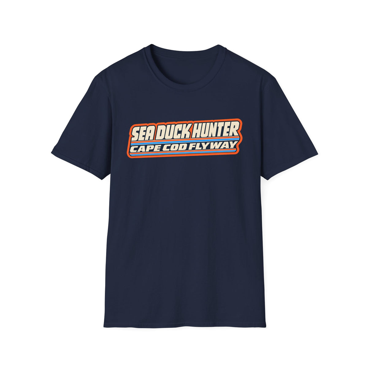 Sea Duck Hunter T-Shirt