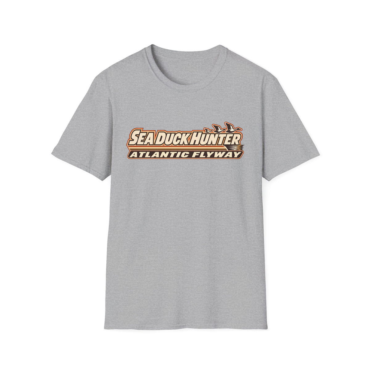 Sea Duck Hunter T-Shirt
