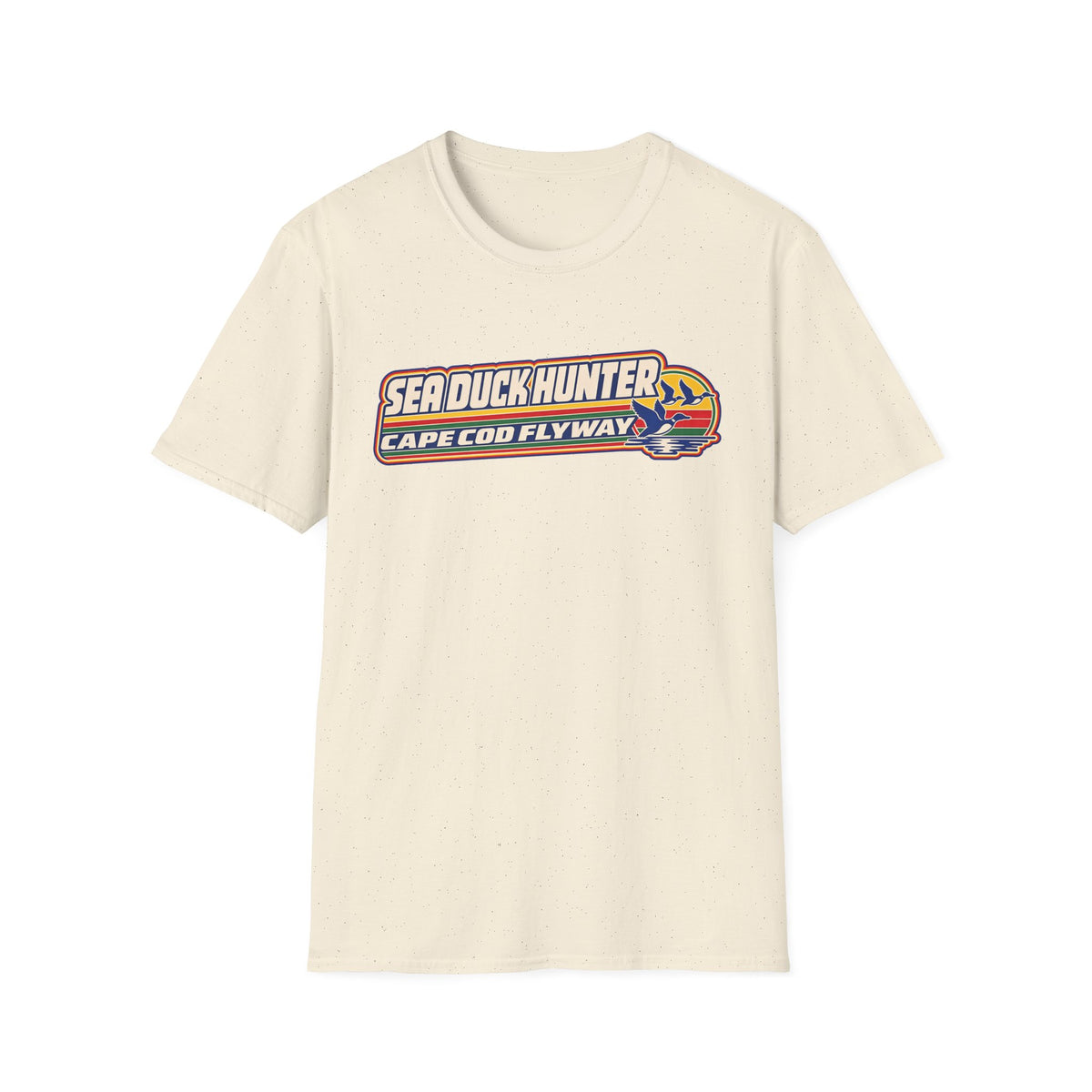 Sea Duck Hunter T-Shirt