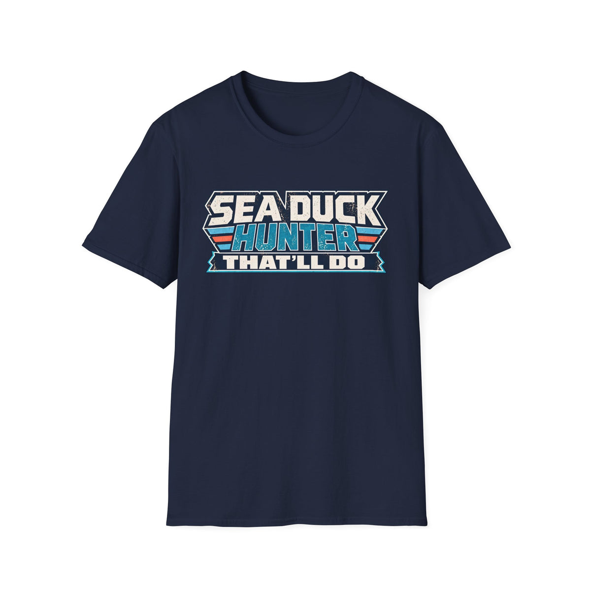 Sea Duck Hunter T-Shirt