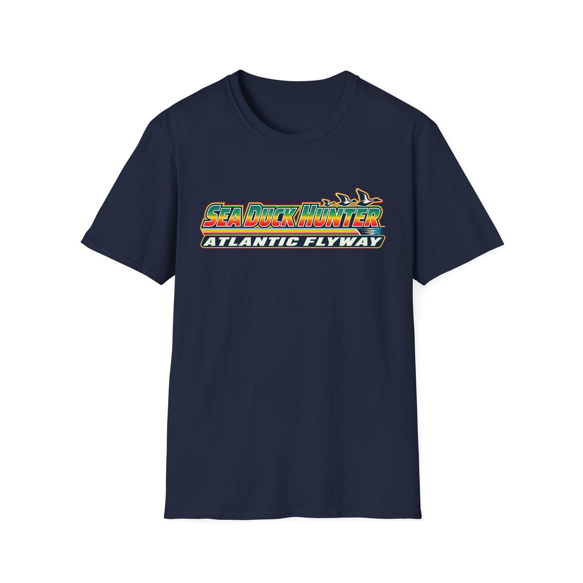 Sea Duck Hunter T-Shirt