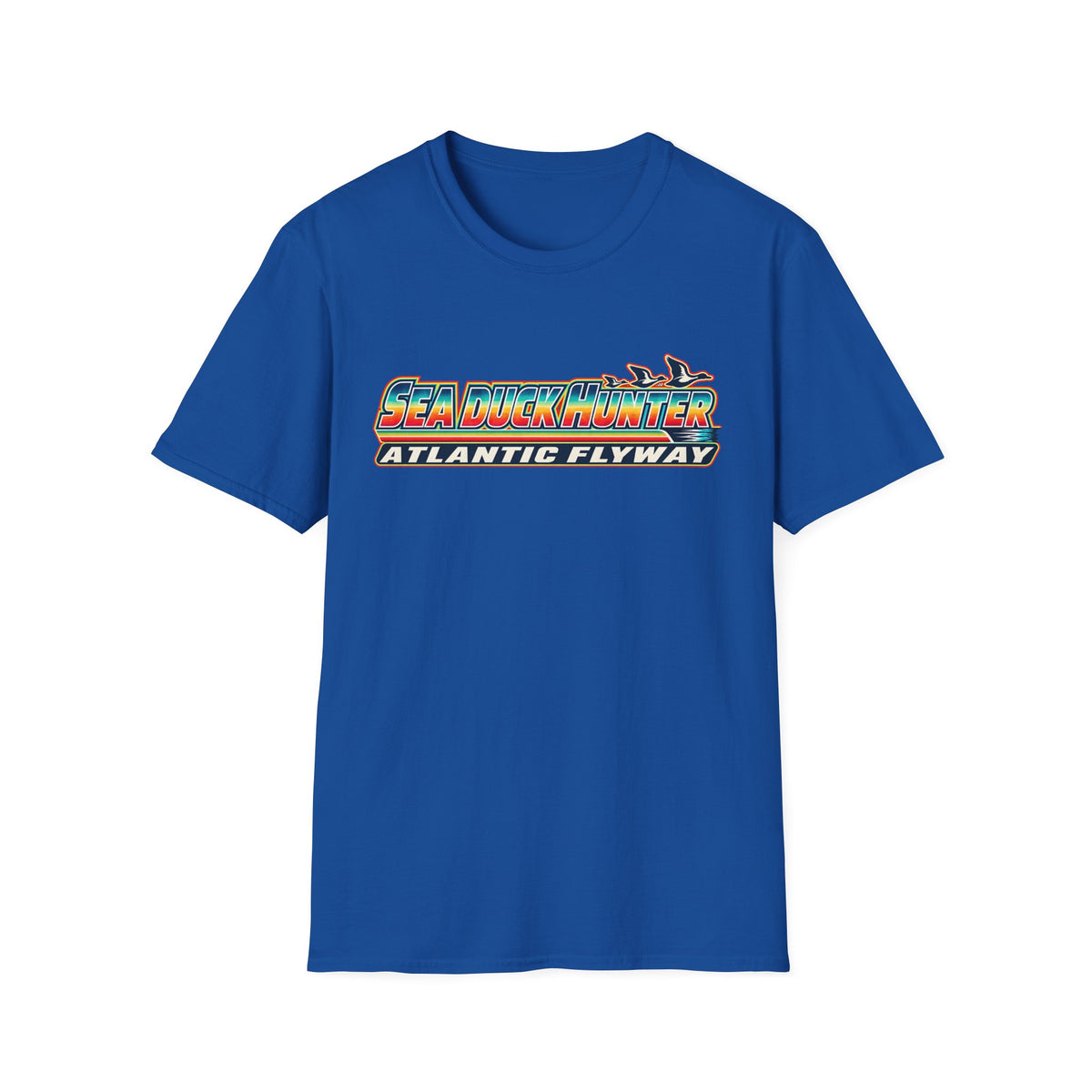 Sea Duck Hunter T-Shirt