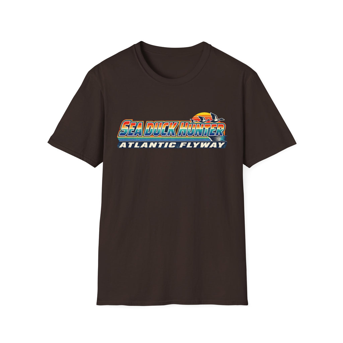 Sea Duck Hunter T-Shirt