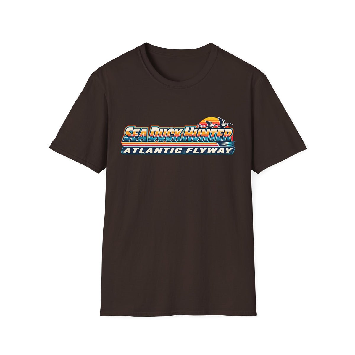 Sea Duck Hunter T-Shirt