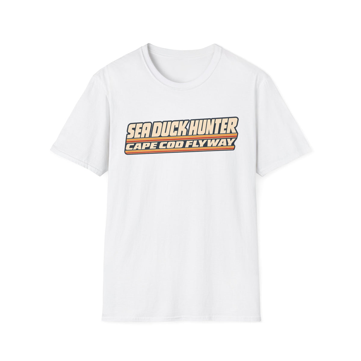 Sea Duck Hunter T-Shirt