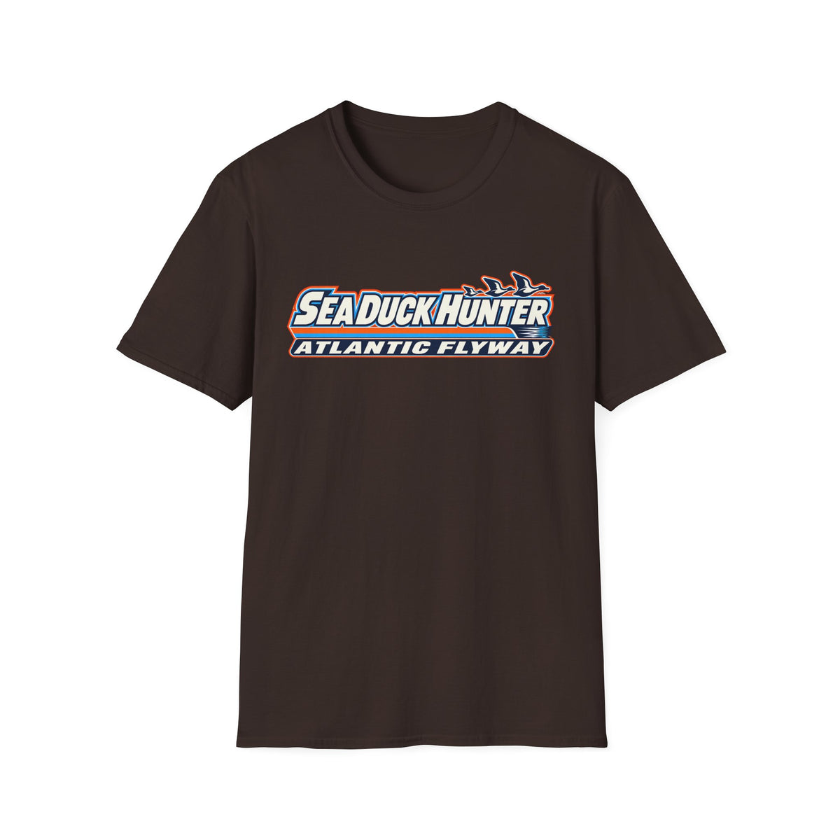 Sea Duck Hunter T-Shirt