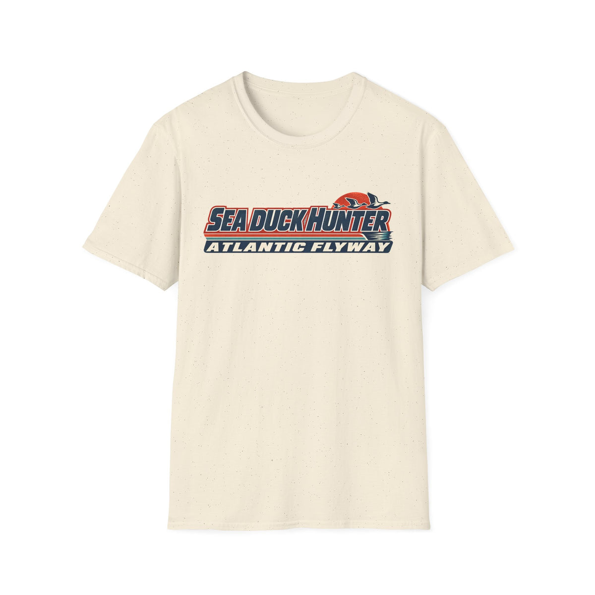 Sea Duck Hunter T-Shirt