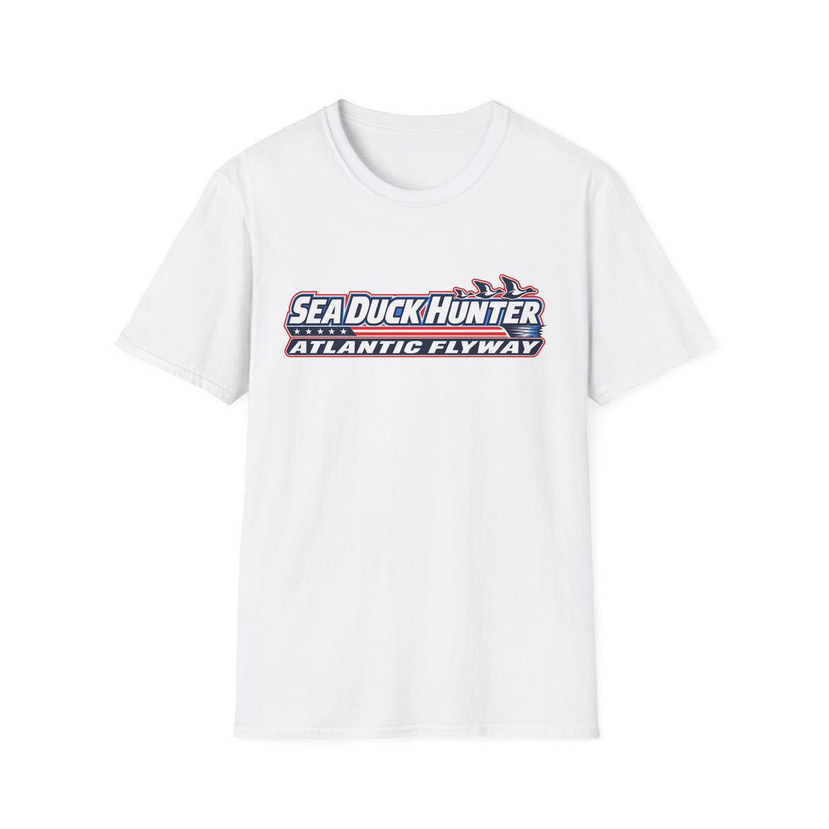 Sea Duck Hunter T-Shirt