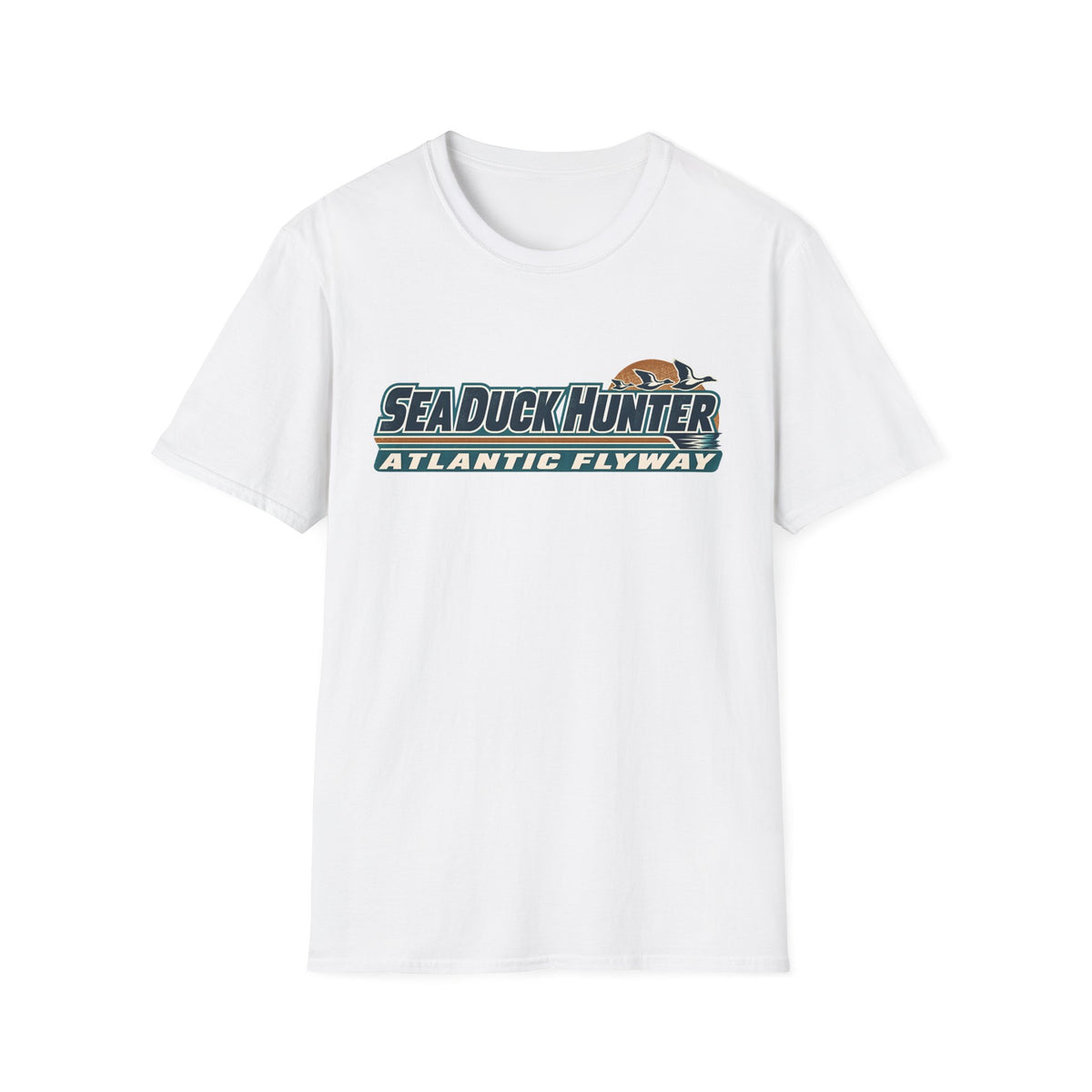 Sea Duck Hunter T-Shirt