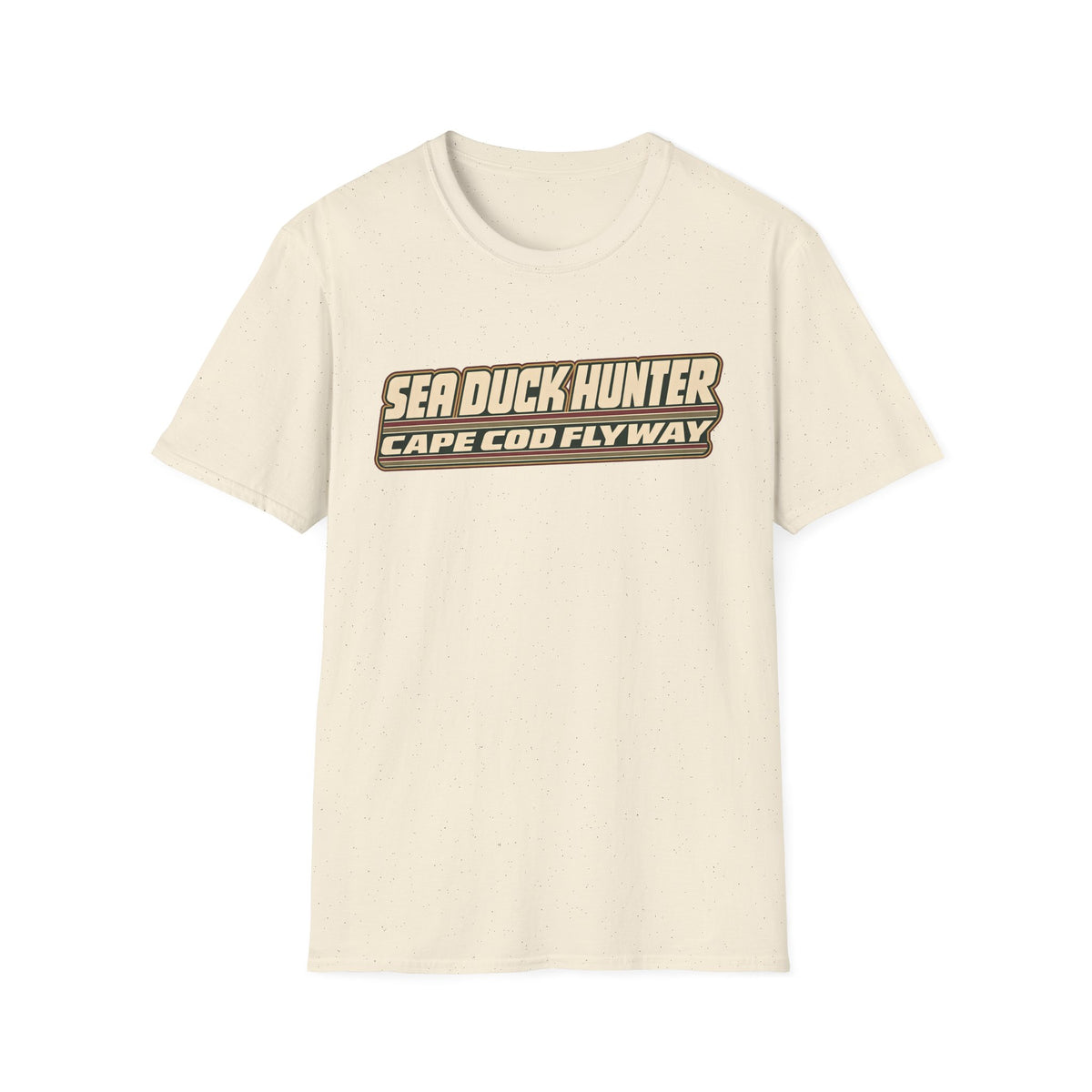 Sea Duck Hunter T-Shirt