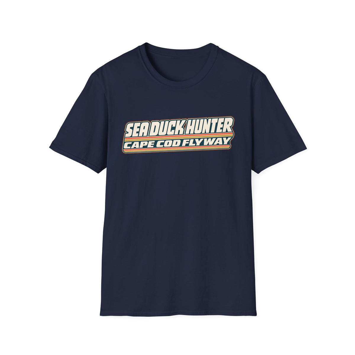 Sea Duck Hunter T-Shirt