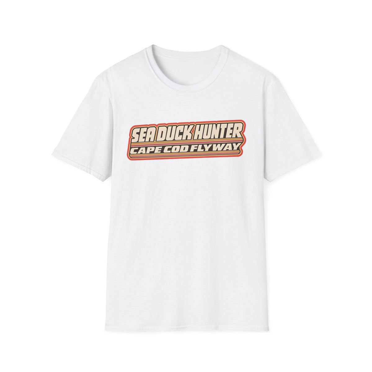 Sea Duck Hunter T-Shirt