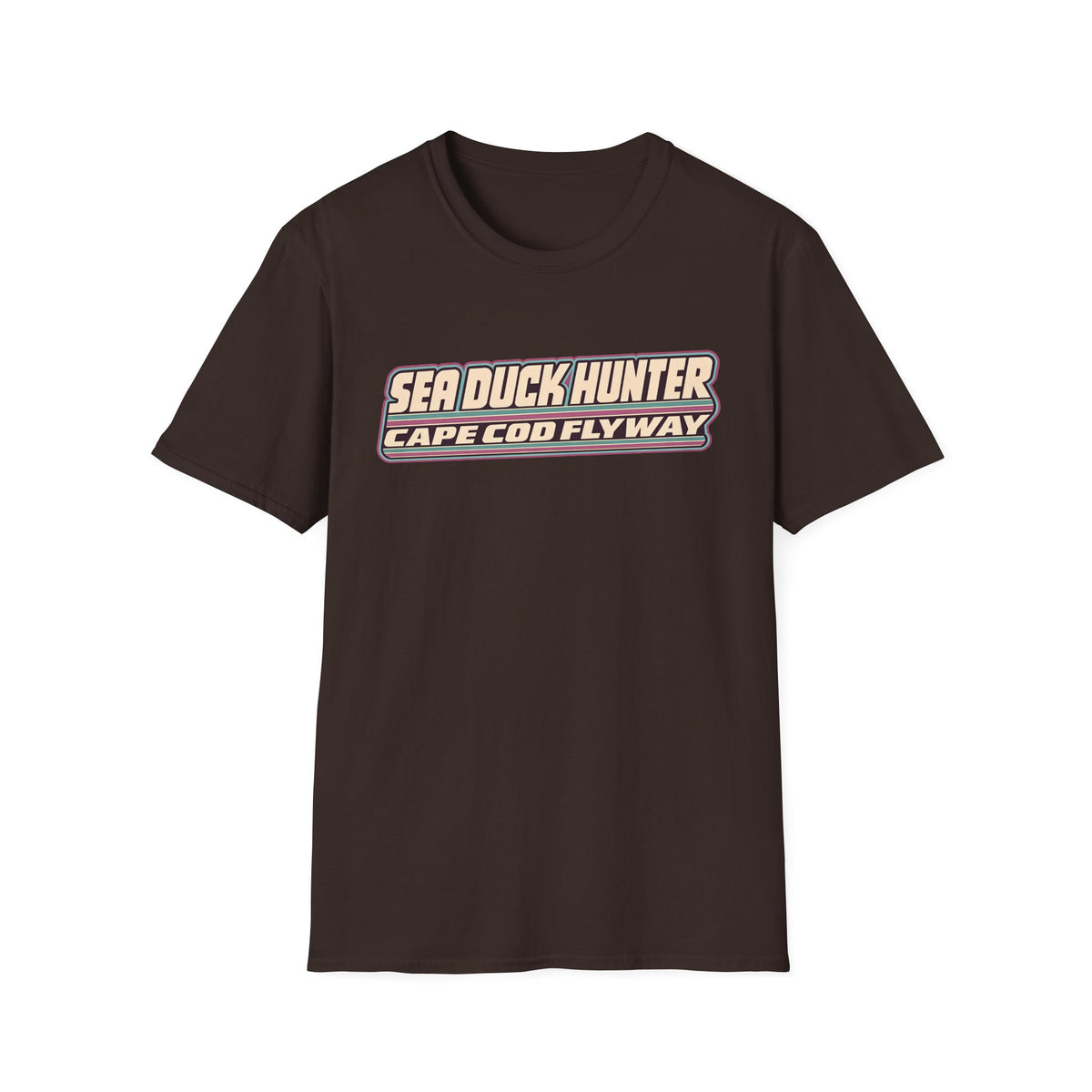 Sea Duck Hunter T-Shirt
