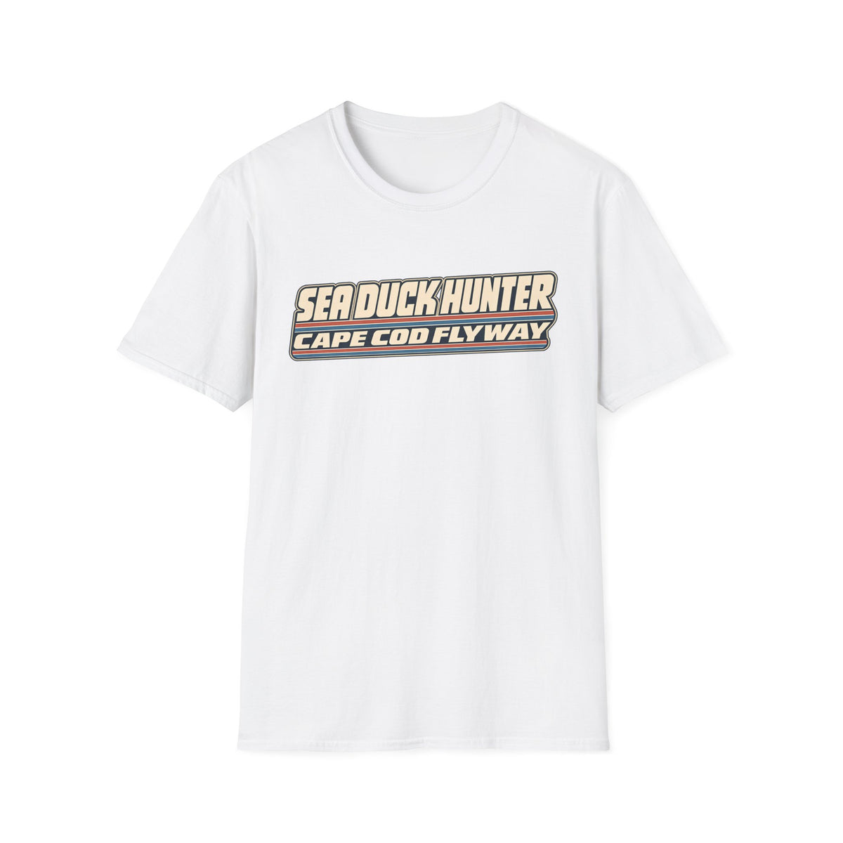 Sea Duck Hunter T-Shirt