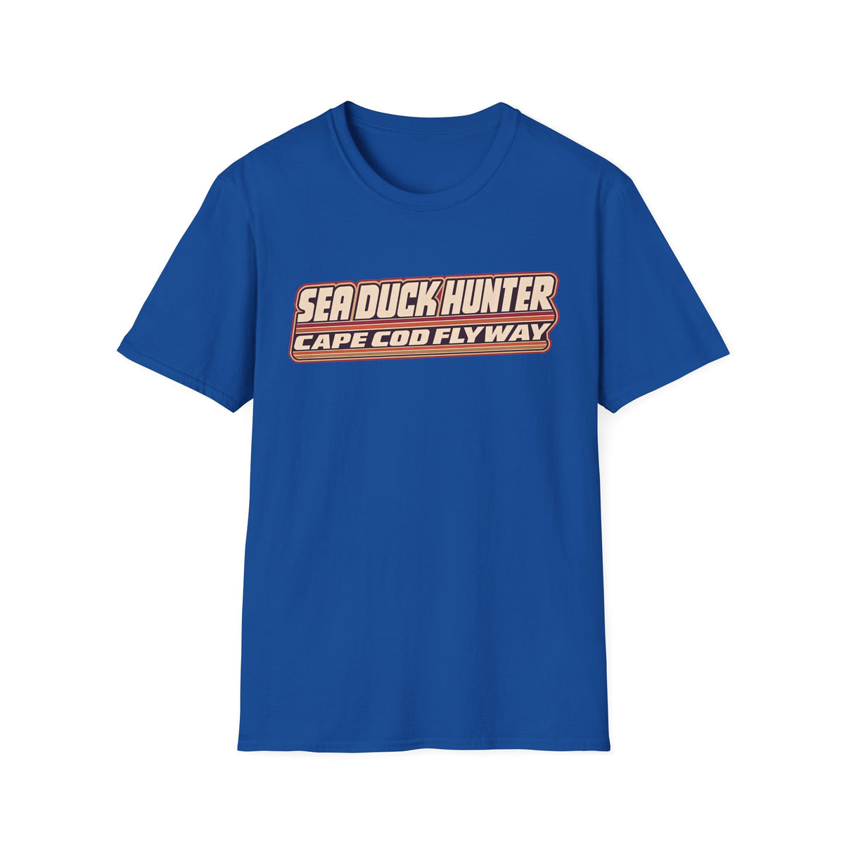 Sea Duck Hunter T-Shirt