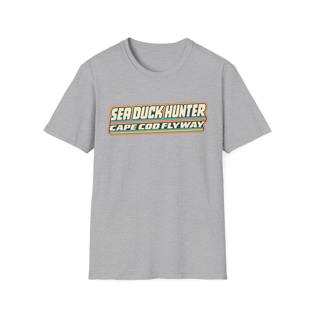 Sea Duck Hunter T-Shirt