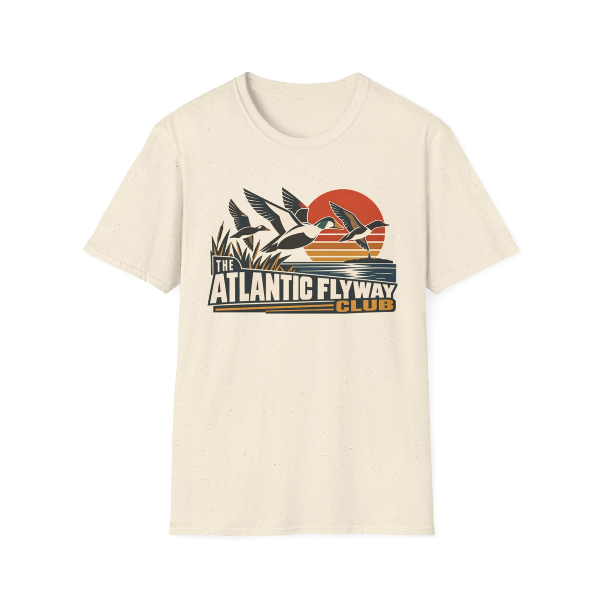 Sea Ducks T-Shirt