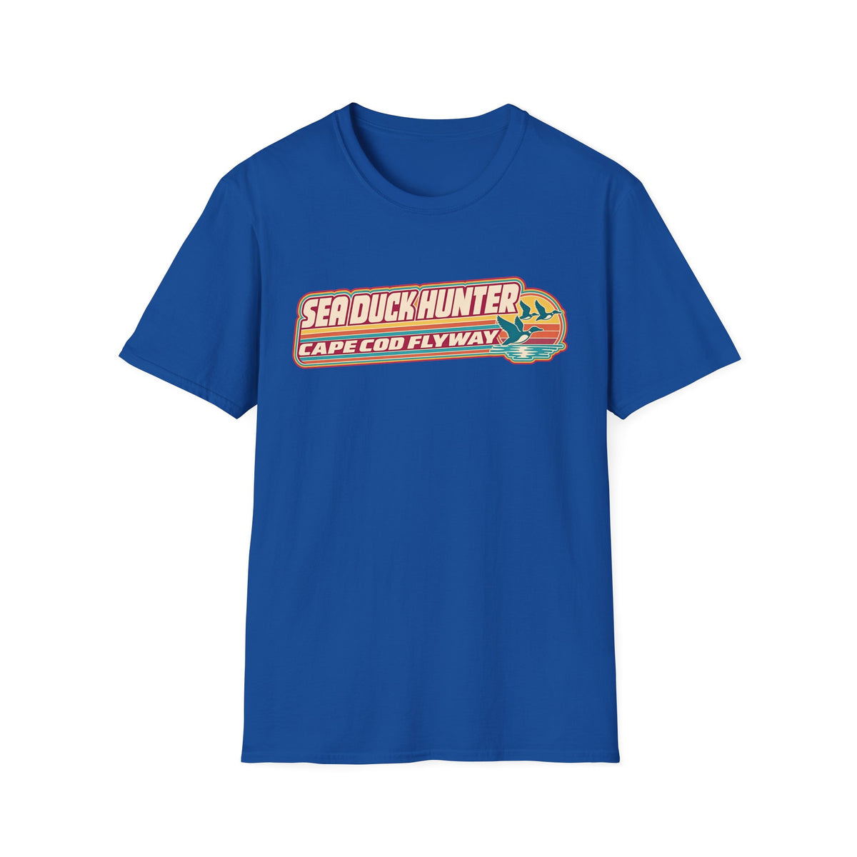 Sea Duck Hunter T-Shirt
