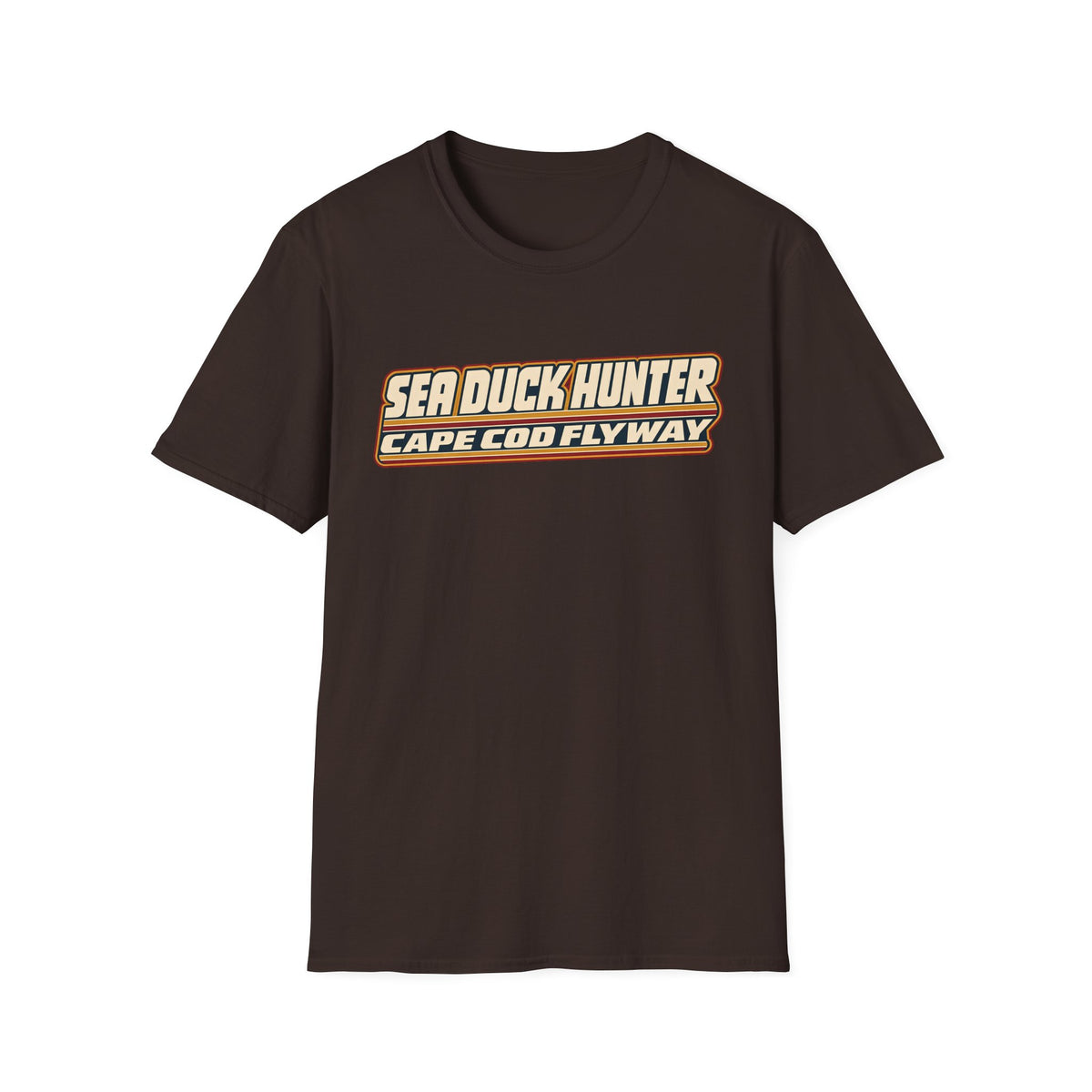 Sea Duck Hunter T-Shirt